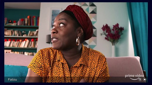 Connectés - Bande-Annonce (Amazon Prime Video)