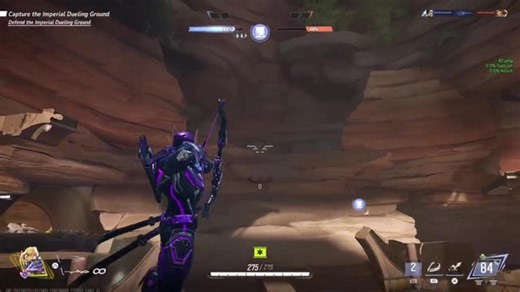 Placement matches on DA MAIN ACC