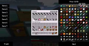 【Minecraft】二战武器MOD