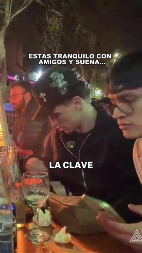 Chuki: donde quiera que esté Chuki siempre me encontrará