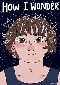 How I Wonder - Movie