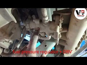 Tata ace zipXL no start fault code p0090 fuel pressure regulator problem solve. (Bishnah) jammu