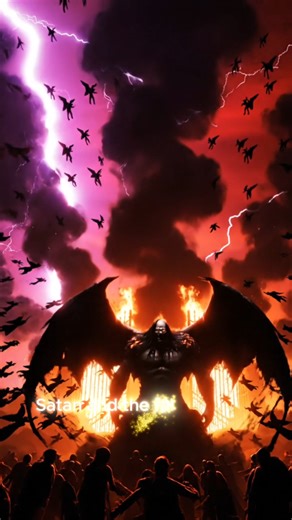 60K views · 2.4K reactions | why god does not forgive Satan and the fallen angels | Bible Epics | Facebook