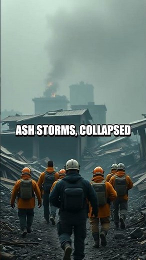 The Quiet Giant's Unleashing Mount St Helens 1980