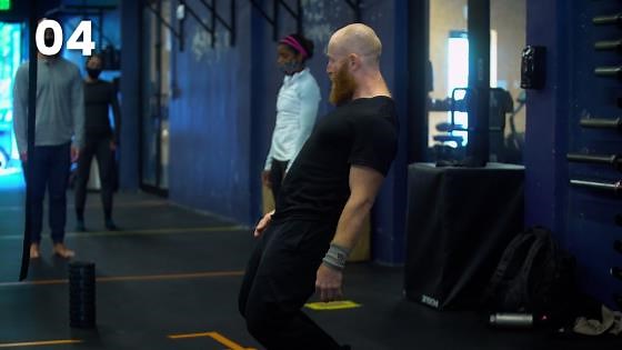 Balance awareness for handstands: How to find and feel dead balance