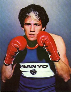 Gerrie Coetzee (South African Boxer) ~ Bio Wiki | Photos | Videos