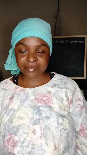 Yellow duster a symbol of loyalty hupenyu hupenyu 😀🙏🇿🇼 Part 1 | Mai Jeremaya