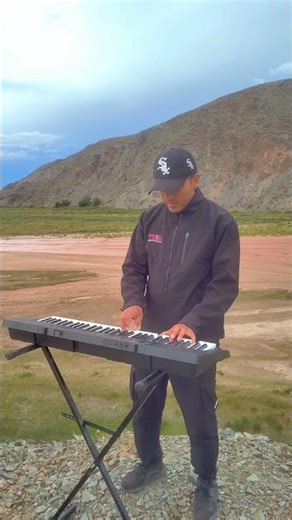 Los Bandoleros - Acústico #piano #musica #music #pianocover #cover #pianotutorial