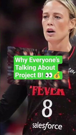 Why Everyone’s Talking About Project B! 👀💰.