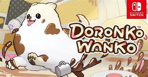 Doronko Wanko Game Heads to Switch with New Playable Dogs on July 24