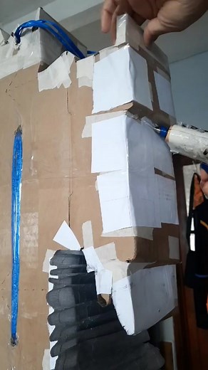 ¿Como hacer una piñata? Descubre paso a paso como realizarla #piñata #crear #piñataspersonalizadas #transformers #robot #piñatascreativas #fiest #niños