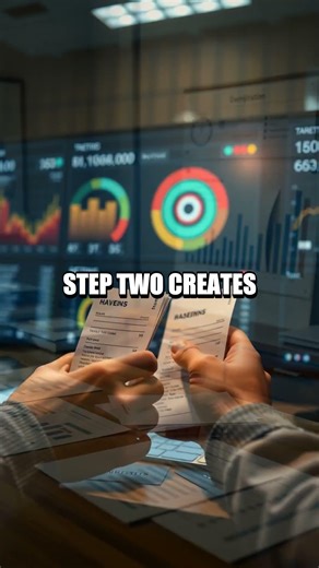 Pathway to Financial Autonomy Through Five Core Actions