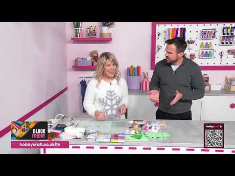 Handpicked by Hobbycraft: FIMO