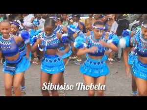 Oqhawekazi Blue_team | Ingoma kashemeni | Ingoma Kazwelonke |3 June 2023