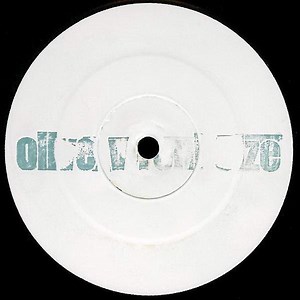 Olive V Roni Size - You're Not Alone (Roni Size Mix)