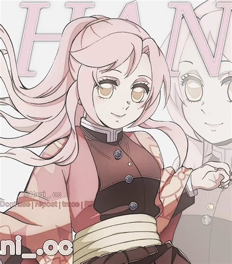 Exploring Random Characters in Demon Slayer Trends