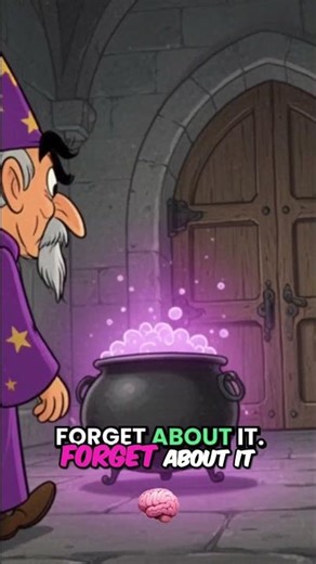 Forget Your Spell? It's Actually Systems Engineering Magic!