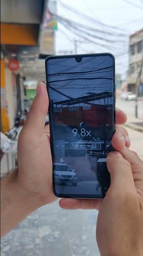 Huawei P30 Pro Camera Zoom test || #Huawei_P30_pro_camera_zoom_test