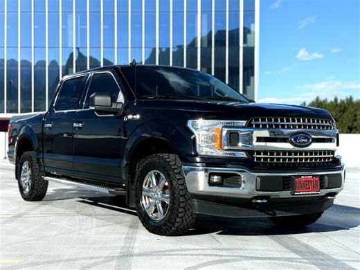 2019 Ford F-150 XLT in Orem, UT | KSL Cars