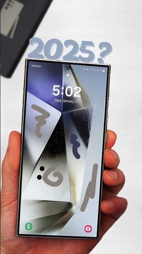 هل سامسونج Galaxy S24 Ultra لساتو وحش بالـ 2025؟ 😱📱 (مراجعة صريحة)