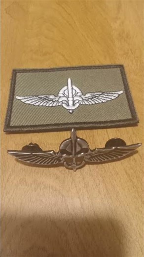 Israeli Defense Forces 89th Oz Commando Brigade Unit 217 "Duvdevan" Tier 1 Special Operations