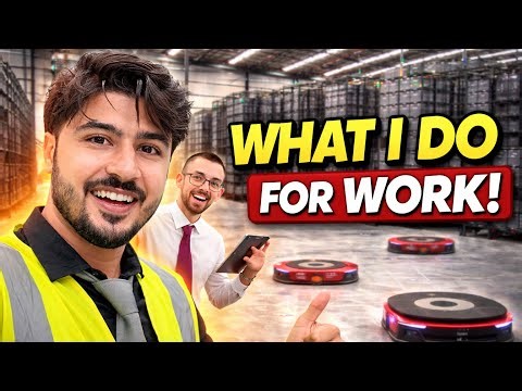 What I Do for Living | Melbourne Business Trip Vlog | Indian Chinese Couple vlog | Automate-X 🇳🇿