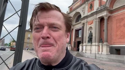 Patrick_M_Byrne on TikTok