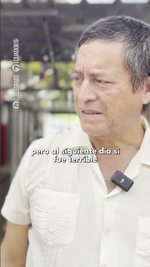 18:58 Beyond Time, Special 10th Anniversary of the Manabí Earthquake, Manta