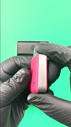 Dotmod Dotpod Nano Pod System | Unboxing