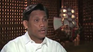 KALAYAAN Episode 01: Karapatan sa Karagatan A documentary about the West Philippine Sea Produced by the Department of Foreign Affairs (DFA) in partnership with the Presidential Communications Operations Office (PCOO) Directed by RA Rivera, Jr., hosted by Lourd de Veyra with Jun Sabayton The documentary KALAYAAN is part of the nationwide Information, Education, and Communication (IEC) campaign of the DFA to to increase the level of public awareness and understanding of the issues relating to the 