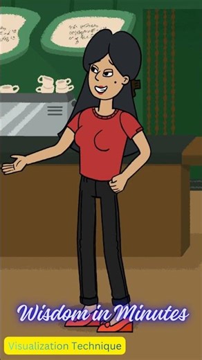 Visualize Success Before It Happens