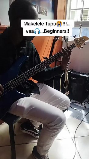 The making of bassists😂..... #harryreign #fyp #foryoupage #kenyantiktok🇰🇪 #tutorial