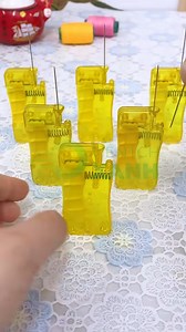 674K views · 466 reactions | Se chỉ luồn kim có gì khó đâu | Sống Là Thế | Facebook