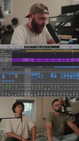The bass tone in Kiowa is downright T H U M P I N G 🥊 Portraits give you the rundown on how to achieve that ferocious low end. Catch the full deep dive here: https://www.youtube.com/watch?v=TwYg0jq1MkE Treat yourself to the presets here: https://ndsp.co/kiowa_presets | Neural DSP