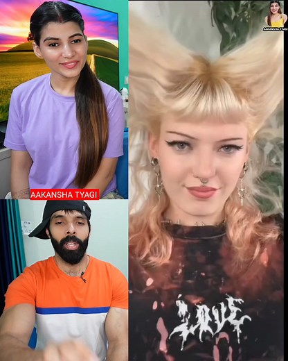 The best prettiest hair dyes you will see today. | Aakansha Tyagi