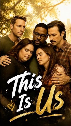 This Is Us S01E04 — Jack Protects Kate From Childhood Cruelty #shorts