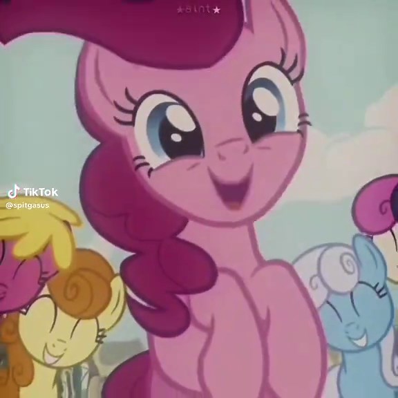 LAUGHTER. #pinkiepie #pinkie #pinkamena #pinkiepiemlp #pinkiepieedit #mlp #mlpedit #mlpfim #mylittlepony #mylittleponyfriendshipismagic #mylittleponyedit #mylittleponyfim #mlpfandom #laughter #viralvideos