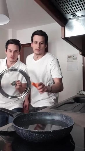 Trinity Kitchen su TikTok