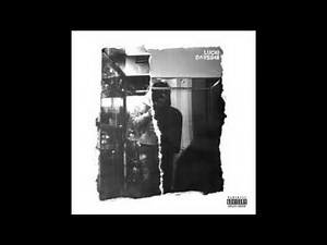 Lucki - Switchlanes CLEAN EDIT