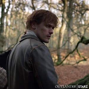 298K views · 3.8K reactions | There’s a whole new world ahead of them. Catch up on the adventure on the STARZ App before Outlander returns 11/4. | Outlander | Facebook