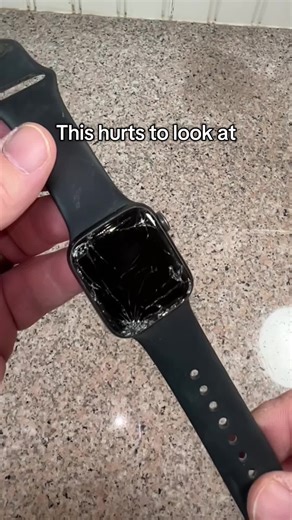 Apple Watch Screen Protector Hacks You Must Try