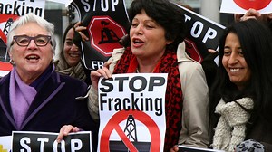 Is a fracking ban a good idea?