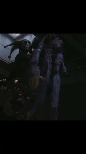 CLARENCE CASTIGO FUNK (prototype edit)#shorts #viralshorts #funk #edit #120fps #poppyplaytime