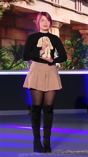 Fandet ihr Marias Casting auch so super wie unsere Jury? 😍 #FlashbackFriday Alle Infos zur neuen Jury & Staffel gibt's auf DSDS.de 💯 #DSDS #Casting 🎵 DSDS; Casting; FlashbackFriday; DSDS2024; | DSDS - Deutschland sucht den Superstar