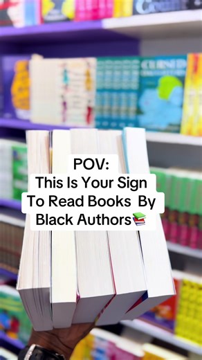 10 Must-Read Books by Black Authors