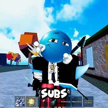 Top 3 Best Fighting Styles for Grinding in Sea 1 (Blox Fruits) 🔥🥊
