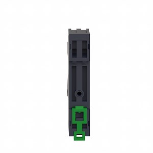 RXG12BDPV - Harmony, Interface plug-in relay pre-assembled, 10 A, 1 CO, with LED, with lockable test button, with protection circuit, 24 V DC | Schneider Electric Portugal