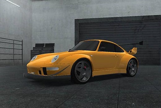 Ultimate Drift Hunters Car List - DRIFTED