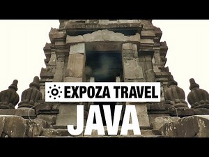 Java (part 2) Vacation Travel Video Guide