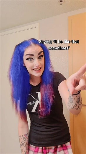 But I mean, it do be like that sometimes 😅 #relatable#reality#darkhumour#darkhumor#mentalhealth#mentallyillhumor#bpd#fyp#selfcare#selfcaretips#lonely#lonelygirl#theadhdway#anxiety#anxiousgirlsclub#anxietyawareness#anxietytips#mentalhealthmatters#itsokaytonotbeokay#mentalillness#mentalillnesscheck#mentallyunstable#meirl#pov#povskit#bigmood#iykyk#overthinker#overthinking#overwhelmed#meltdown#meltdowns#audhd#audhder#thebigsad#mentallyunstable#strugglingmentally#whyamilikethis#neurodivergent#neurod